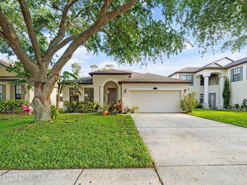 550 Loxley Court, Titusville, FL 32780