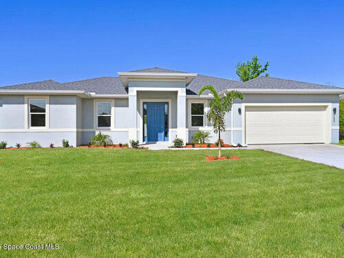 1401 Wyoming Drive SE, Palm Bay, FL 32909