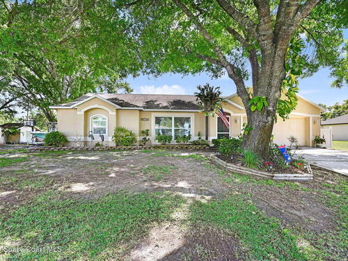 3043 Tazewell Avenue SE, Palm Bay, FL 32909
