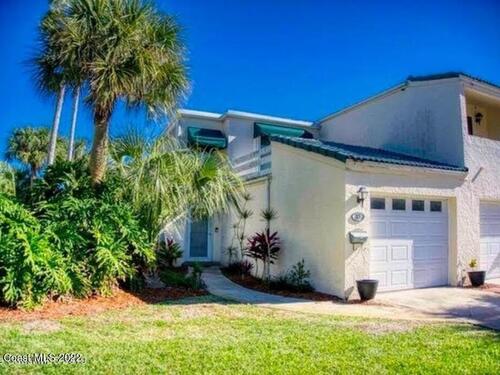 31 Emerald Court, Satellite Beach, FL 32937