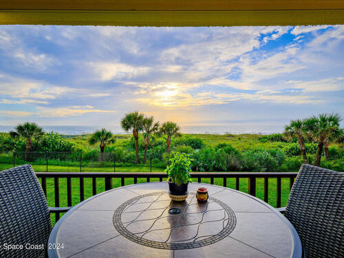 1860 N Atlantic Avenue, Cocoa Beach, FL 32931