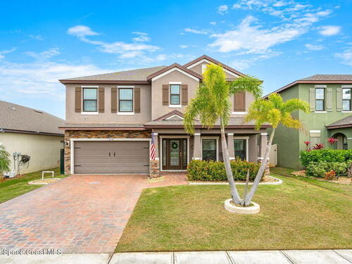 4138 Alligator Flag Circle, West Melbourne, FL 32904