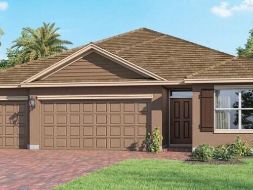 6910 Cameo Drive, Grant, FL 32949