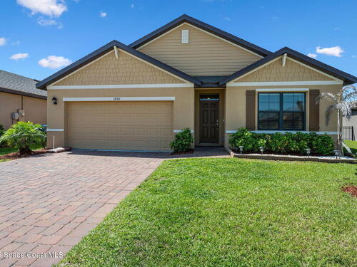 3890 Foggy Mist Road SE, Palm Bay, FL 32909