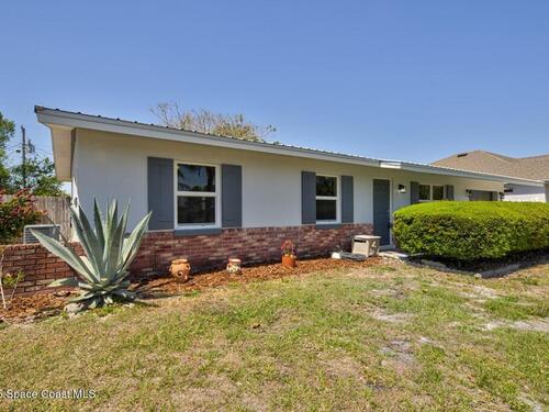 660 Lindsay Avenue, Cocoa, FL 32927