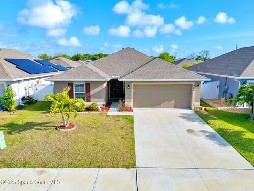 684 Moment Street, Cocoa, FL 32926