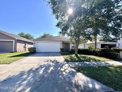 4042 Wilkes Drive, Melbourne, FL 32901