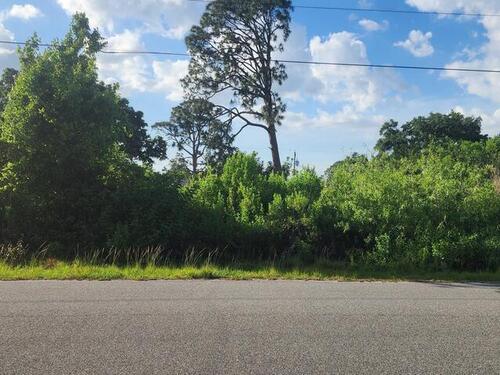 1441 Towton Street SE, Palm Bay, FL 32909