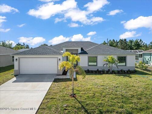 1054 Westport Street SE, Palm Bay, FL 32909