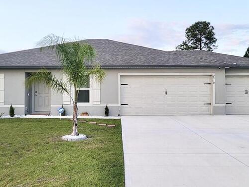 2910 San Filippo Drive SE, Palm Bay, FL 32909