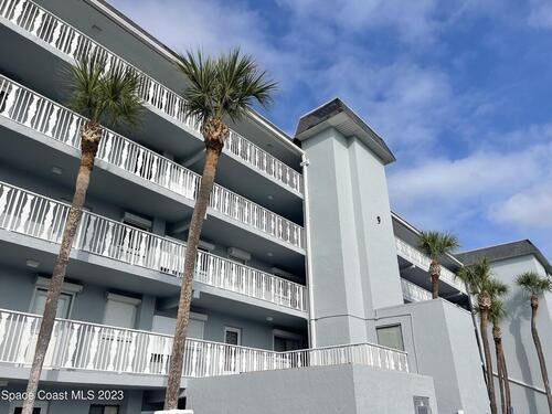 3799 S Banana River Boulevard, Cocoa Beach, FL 32931