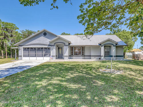 1585 Oakfield Avenue SE, Palm Bay, FL 32909