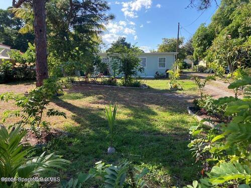 659 Newfound Harbor Drive Drive, Merritt Island, FL 32952
