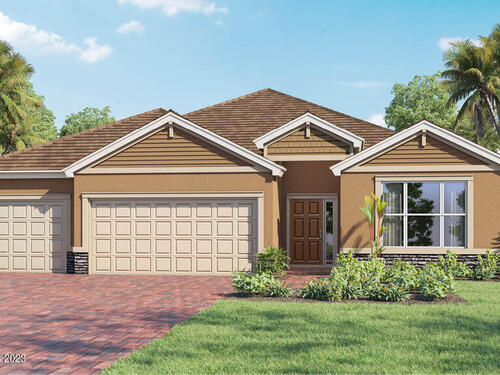 6900 Cameo Drive, Grant, FL 32949