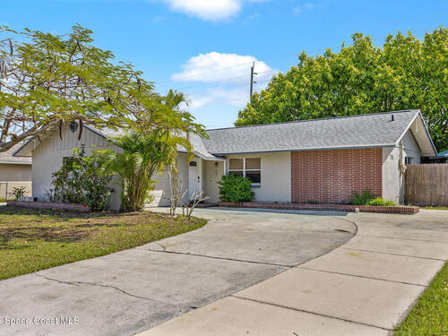 1800 Carlton Street, Merritt Island, FL 32953