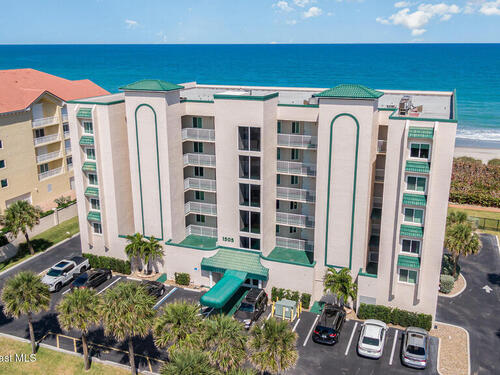 1505 N Highway A1a, Indialantic, FL 32903