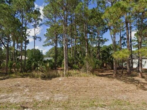 247 Sawyer Street SW, Palm Bay, FL 32908
