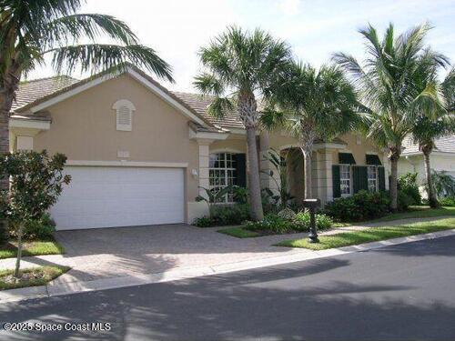 387 Pentland Drive, Melbourne Beach, FL 32951