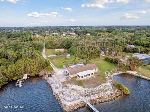 3400 Spartina Avenue, Merritt Island, FL 32953