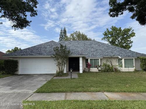 2180 Vista Terrace, Titusville, FL 32780