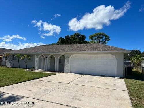 2125 Windsor Drive, Merritt Island, FL 32952