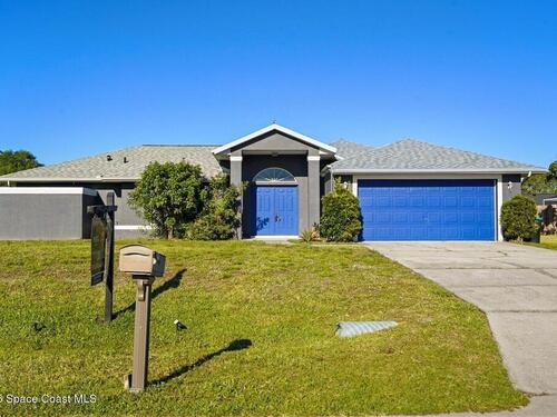1166 Essen Avenue NW, Palm Bay, FL 32907