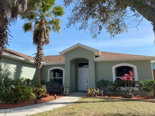 1785 Orris Avenue, Merritt Island, FL 32952