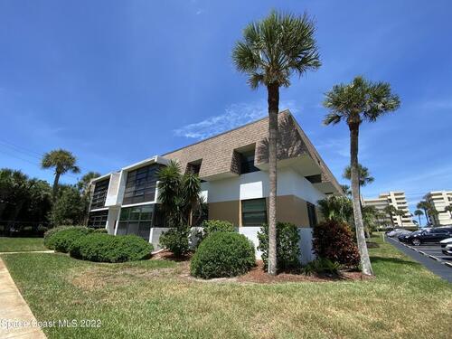 2700 N Highway A1a, Indialantic, FL 32903