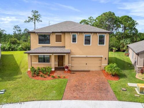 828 Old Country E, Palm Bay, FL 32909