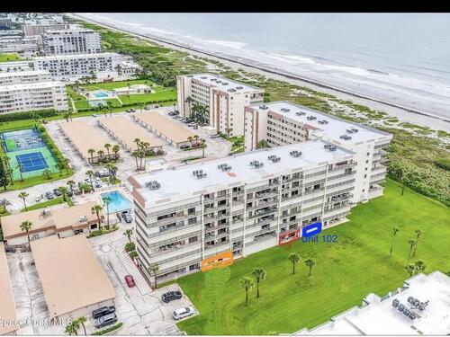 1830 N Atlantic Avenue N, Cocoa Beach, FL 32931