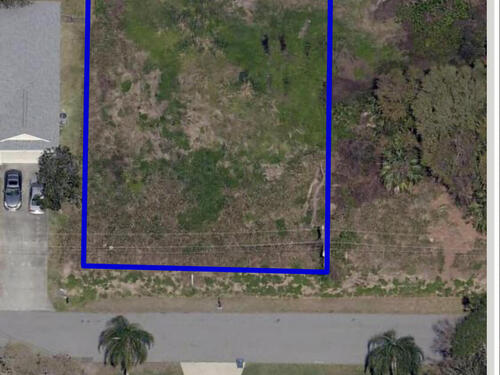 6332 Dearman Street, Cocoa, FL 32927