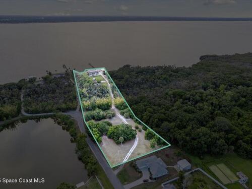 3400 Spartina Avenue, Merritt Island, FL 32953
