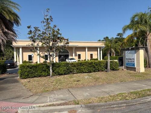 1616/1608 S Apollo Boulevard, Melbourne, FL 32901