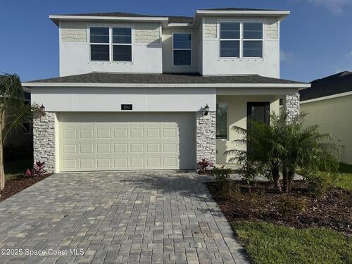 1041 Canfield Circle, Palm Bay, FL 32909