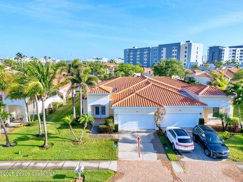 8657 Villanova Drive, Cape Canaveral, FL 32920