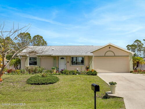 2115 Randall Avenue SE, Palm Bay, FL 32909