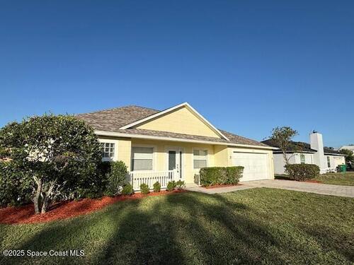 2956 Brandywine Circle, Titusville, FL 32796