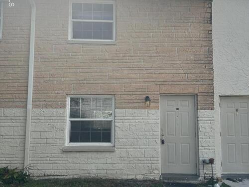 55 Needle Boulevard, Merritt Island, FL 32953