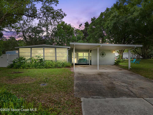 585 Canaveral Groves Boulevard, Cocoa, FL 32926