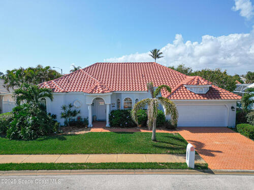 211 Seaview Street, Melbourne Beach, FL 32951