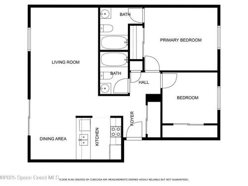 121 San Juan Circle, Melbourne, FL 32935