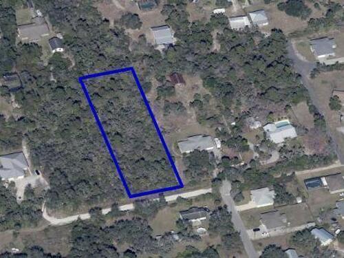0000 Joel Avenue S, Mims, FL 32754