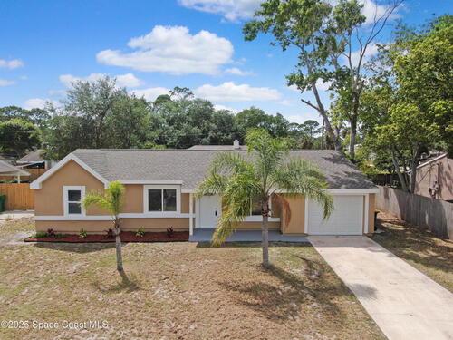 278 Fecco Street, Cocoa, FL 32927