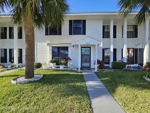 2314 Manor Drive NE, Palm Bay, FL 32905