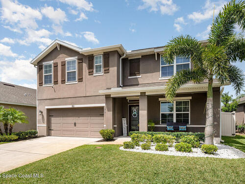 112 Alamere Drive SW, Palm Bay, FL 32908