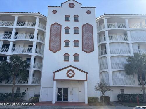 821 Del Rio Way, Merritt Island, FL 32953