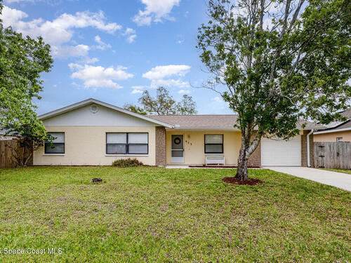 673 Fernandina Street NW, Palm Bay, FL 32907