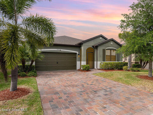 4174 Caladium Circle, West Melbourne, FL 32904