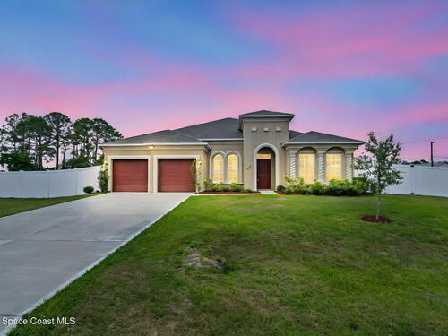 539 Balcom Terrace SE, Palm Bay, FL 32909