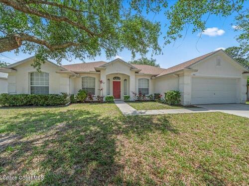 350 Del Rey Street NE, Palm Bay, FL 32907